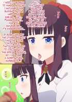 Akogare no Anoko wa Boku no Chinkasu Soujiki - 13 / 憧れのあの子はボクのチンカス掃除機-13 [Miyama] [Anitore] Thumbnail Page 32