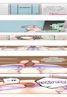 Nozoki Connect [Original] Thumbnail Page 103