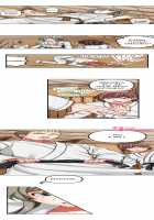 Nozoki Connect [Original] Thumbnail Page 107