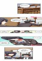 Nozoki Connect [Original] Thumbnail Page 110