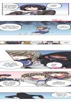 Nozoki Connect [Original] Thumbnail Page 114