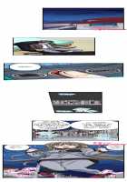 Nozoki Connect [Original] Thumbnail Page 116