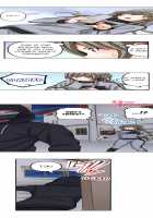 Nozoki Connect [Original] Thumbnail Page 118