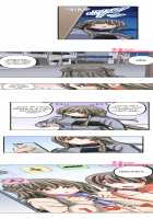 Nozoki Connect [Original] Thumbnail Page 119