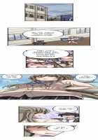 Nozoki Connect [Original] Thumbnail Page 123