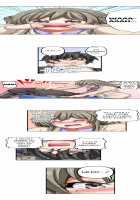 Nozoki Connect [Original] Thumbnail Page 124