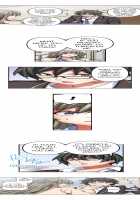 Nozoki Connect [Original] Thumbnail Page 125