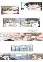 Nozoki Connect [Original] Thumbnail Page 126