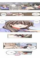 Nozoki Connect [Original] Thumbnail Page 127