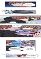 Nozoki Connect [Original] Thumbnail Page 137