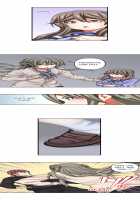 Nozoki Connect [Original] Thumbnail Page 139