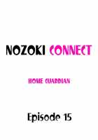 Nozoki Connect [Original] Thumbnail Page 142
