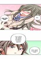 Nozoki Connect [Original] Thumbnail Page 146