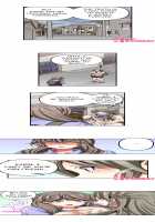 Nozoki Connect [Original] Thumbnail Page 147