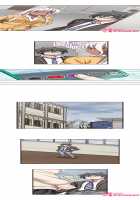 Nozoki Connect [Original] Thumbnail Page 149