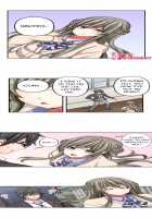 Nozoki Connect [Original] Thumbnail Page 150