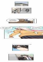 Nozoki Connect [Original] Thumbnail Page 155