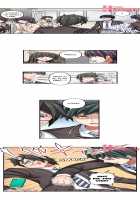 Nozoki Connect [Original] Thumbnail Page 156