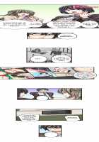 Nozoki Connect [Original] Thumbnail Page 158