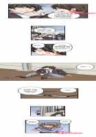 Nozoki Connect [Original] Thumbnail Page 160