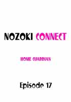 Nozoki Connect [Original] Thumbnail Page 162