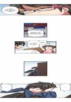 Nozoki Connect [Original] Thumbnail Page 166