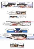 Nozoki Connect [Original] Thumbnail Page 169