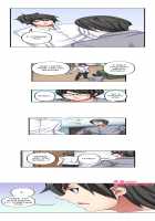 Nozoki Connect [Original] Thumbnail Page 170