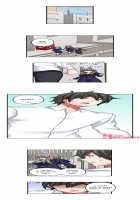 Nozoki Connect [Original] Thumbnail Page 174