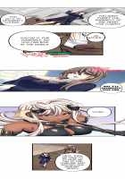 Nozoki Connect [Original] Thumbnail Page 179