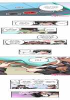 Nozoki Connect [Original] Thumbnail Page 18