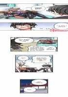 Nozoki Connect [Original] Thumbnail Page 27
