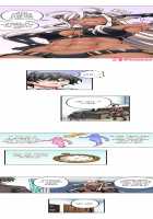 Nozoki Connect [Original] Thumbnail Page 28