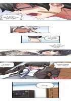 Nozoki Connect [Original] Thumbnail Page 29