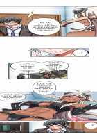 Nozoki Connect [Original] Thumbnail Page 30