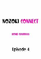 Nozoki Connect [Original] Thumbnail Page 32