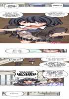 Nozoki Connect [Original] Thumbnail Page 33