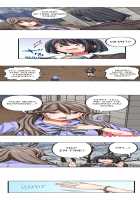 Nozoki Connect [Original] Thumbnail Page 34