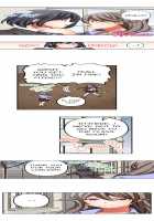 Nozoki Connect [Original] Thumbnail Page 35