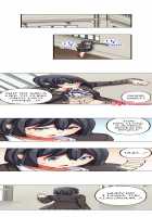 Nozoki Connect [Original] Thumbnail Page 36