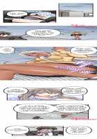 Nozoki Connect [Original] Thumbnail Page 37