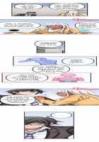 Nozoki Connect [Original] Thumbnail Page 38