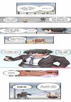 Nozoki Connect [Original] Thumbnail Page 39