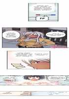 Nozoki Connect [Original] Thumbnail Page 44