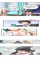 Nozoki Connect [Original] Thumbnail Page 49