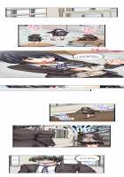 Nozoki Connect [Original] Thumbnail Page 50