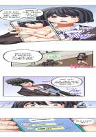 Nozoki Connect [Original] Thumbnail Page 53