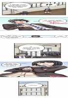 Nozoki Connect [Original] Thumbnail Page 54