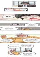 Nozoki Connect [Original] Thumbnail Page 57