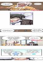 Nozoki Connect [Original] Thumbnail Page 58